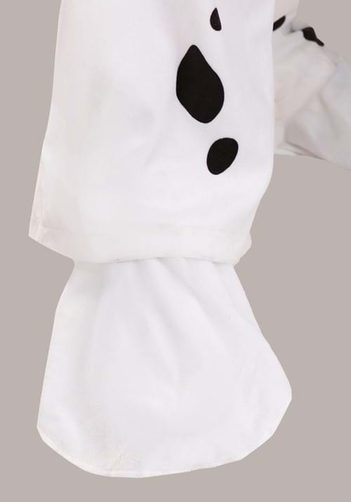 Pongo Costume for Plus Size Men from Disney's 101 Dalmatians - US 2219