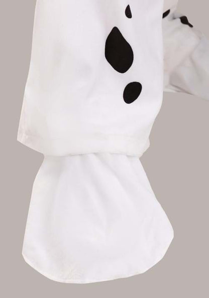 Pongo Costume for Plus Size Men from Disney's 101 Dalmatians - US 2219
