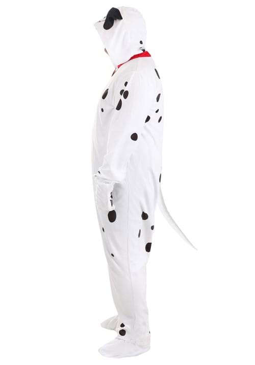 Pongo Costume for Plus Size Men from Disney's 101 Dalmatians - US 2219