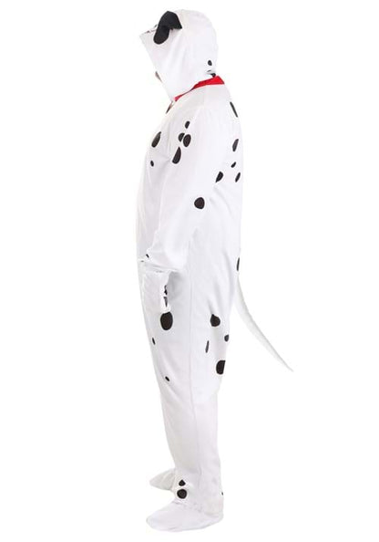 Pongo Costume for Plus Size Men from Disney's 101 Dalmatians - US 2219