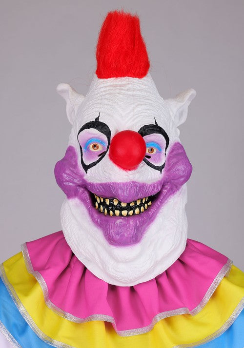 Plus Size Deluxe Killer Klowns from Outer Space Fatso Costume for Men - US 4188