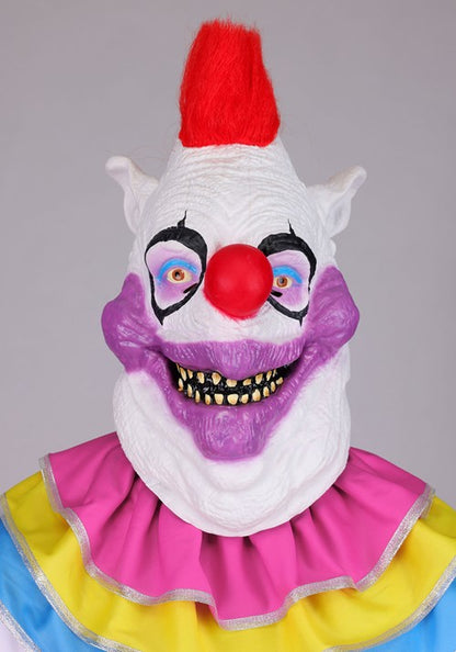 Plus Size Deluxe Killer Klowns from Outer Space Fatso Costume for Men - US 4188