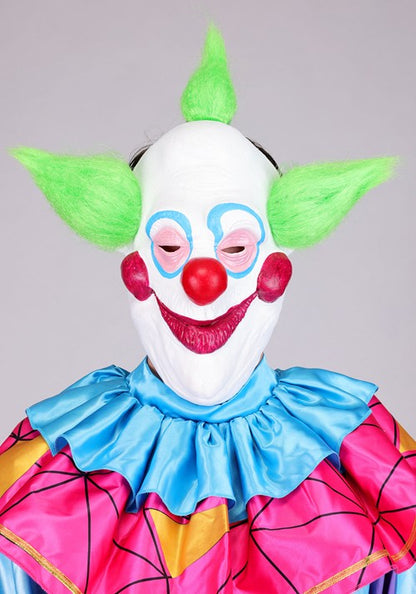 Plus Size Deluxe Killer Klowns from Outer Space Jumbo Costume for Men - US 0853