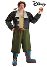 Men's Plus Size Disney Treasure Planet Jim Hawkins Costume - US 1470