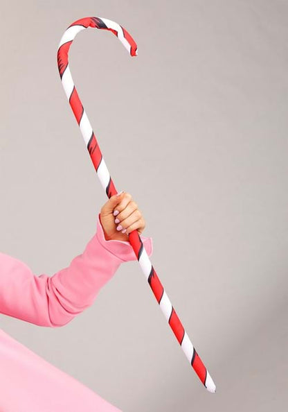 Plus Size Dr. Seuss Women's Cindy Lou Who Costume - US 9491