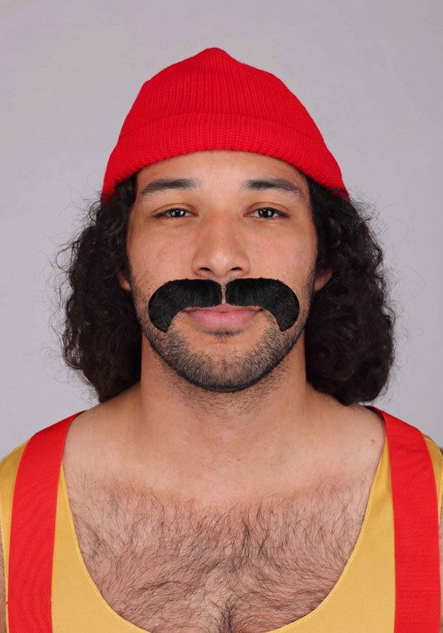 Plus Size Pedro Cheech & Chong's Up in Smoke Costume for Men - US 4373