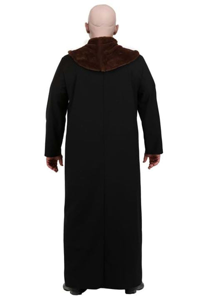 Plus Size 1960s Addams Family Fester Costume for Men - US 7983
