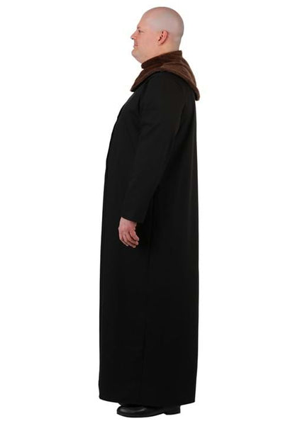 Plus Size 1960s Addams Family Fester Costume for Men - US 7983