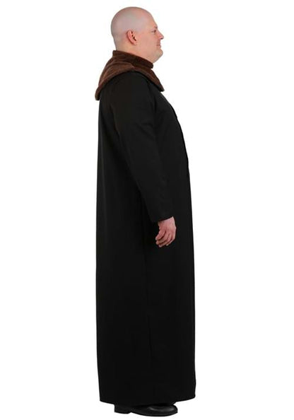 Plus Size 1960s Addams Family Fester Costume for Men - US 7983