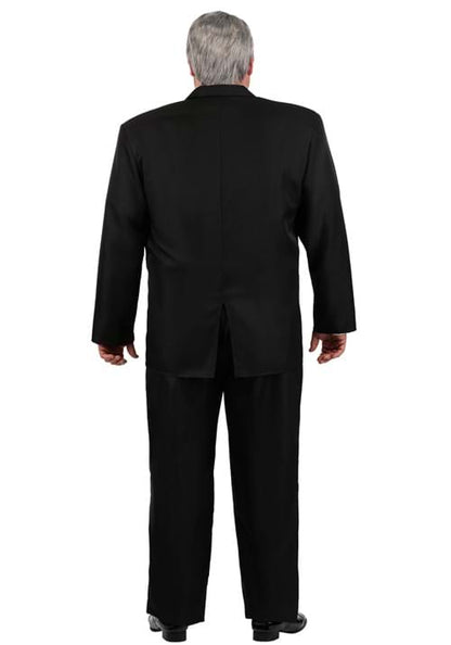 Plus Size 1960s Addams Family Lurch Costume for Men - US 8751