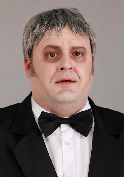 Plus Size 1960s Addams Family Lurch Costume for Men - US 8751