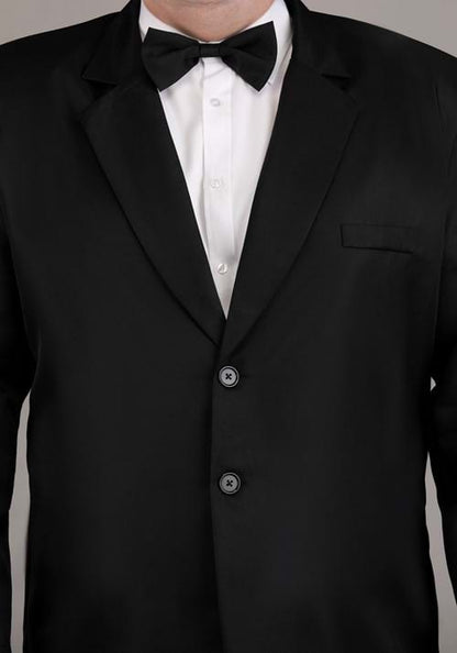 Plus Size 1960s Addams Family Lurch Costume for Men - US 8751