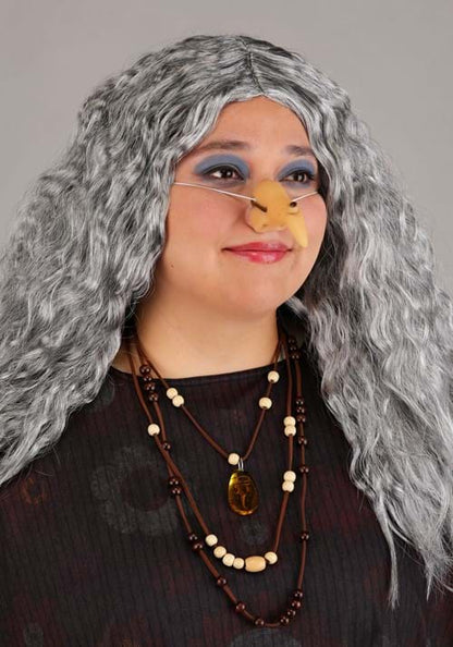 Plus Size 2019 Addams Family Grandmama Women's Costume - US 2935