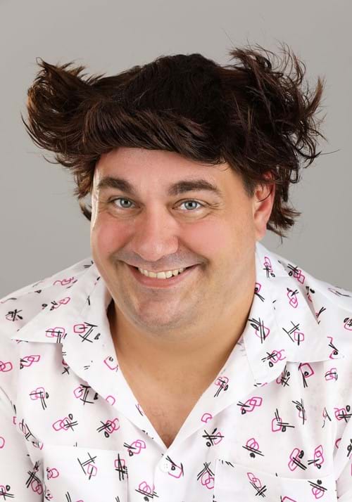 Plus Size Ace Ventura Tutu Costume for Men - US 4380