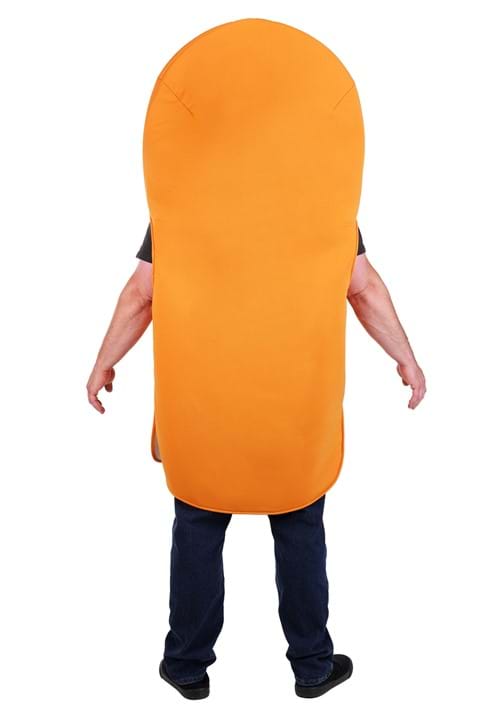 Plus Size Corndog Costume for Adults - US 0319