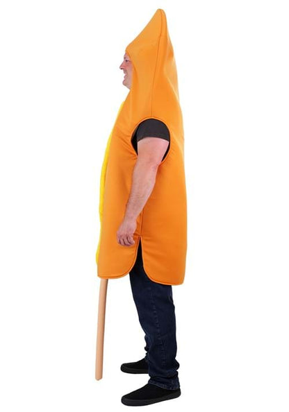 Plus Size Corndog Costume for Adults - US 0319
