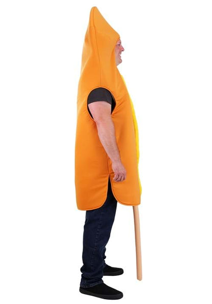 Plus Size Corndog Costume for Adults - US 0319