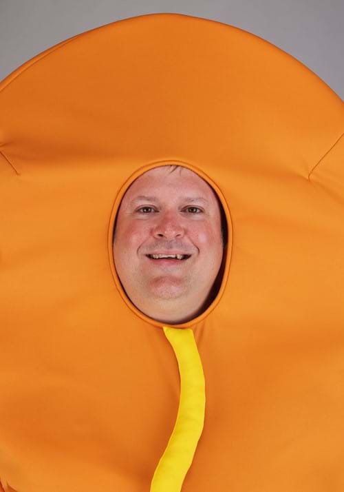 Plus Size Corndog Costume for Adults - US 0319