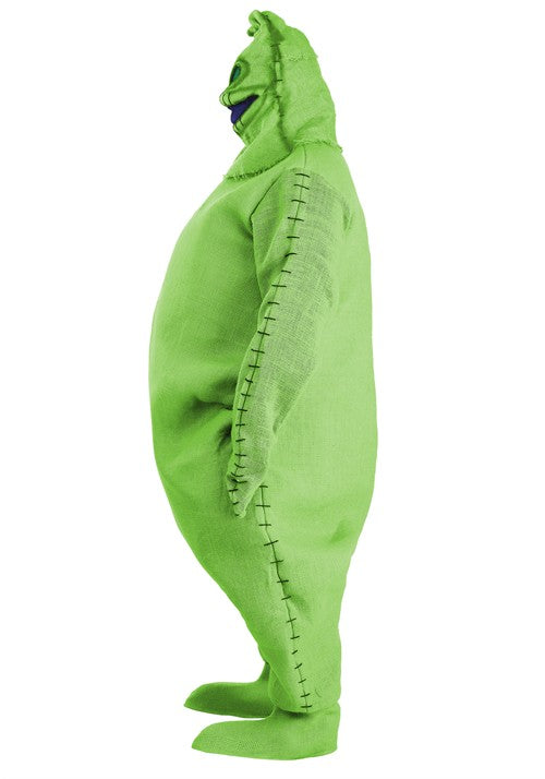 Plus Size Authentic Disney Nightmare Before Christmas Adult Oogie Boogie Costume - US 9710