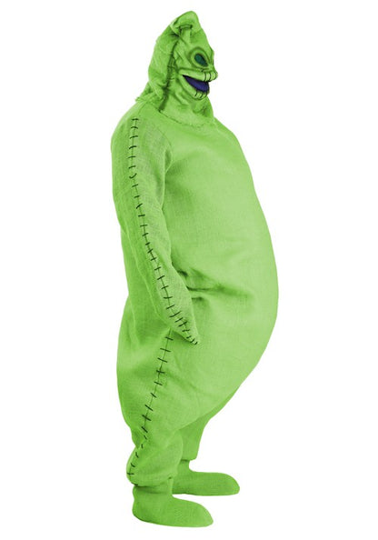 Plus Size Authentic Disney Nightmare Before Christmas Adult Oogie Boogie Costume - US 9710