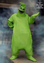 Plus Size Authentic Disney Nightmare Before Christmas Adult Oogie Boogie Costume - US 9710