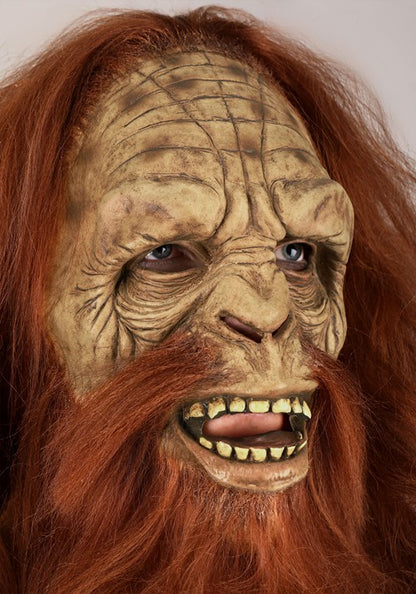 Plus Size Authentic Jack Links Adult Costume - US 3466