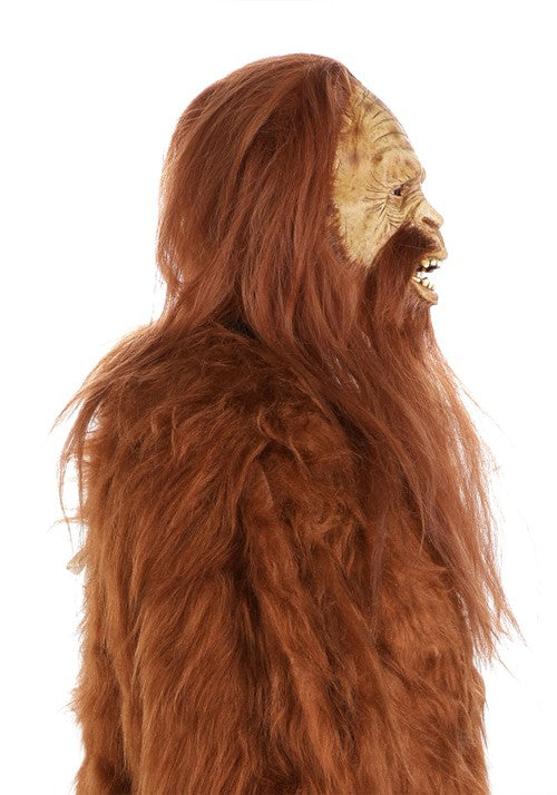 Plus Size Authentic Jack Links Adult Costume - US 3466