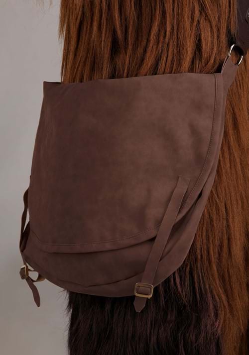 Plus Size Authentic Star Wars Chewbacca Costume for Men - US 5041