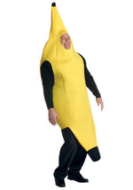 Banana Plus Size Costume for Men - US 0779