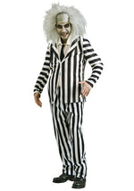 Plus Size Men's Beetlejuice Costume - US 3459