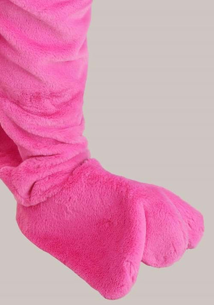 Plus Size Adult Care Bears Deluxe Cheer Bear Costume - US 3087