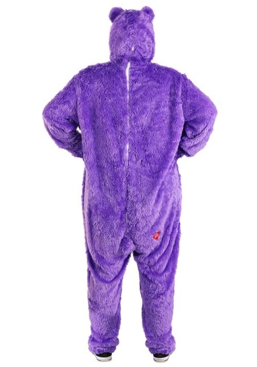 Plus Size Adult Care Bears Share Bear Costume - US 4207