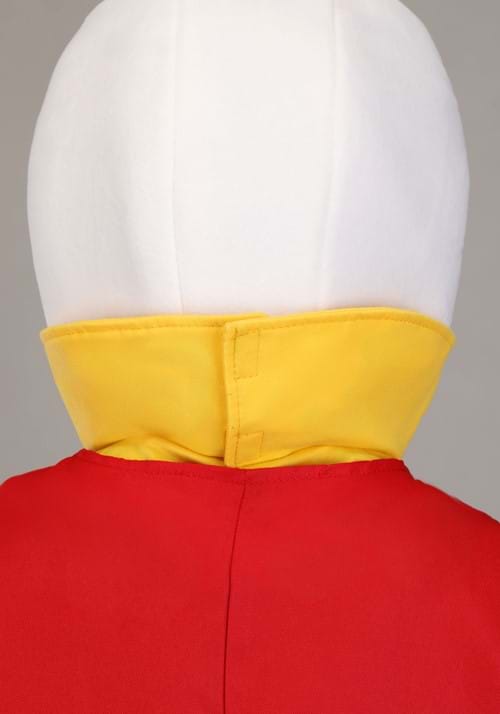 Plus Size Disney Classic White Rabbit Costume for Adults - US 9673