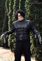 Plus Size Men's Classic Edward Scissorhands Costume - US 0313