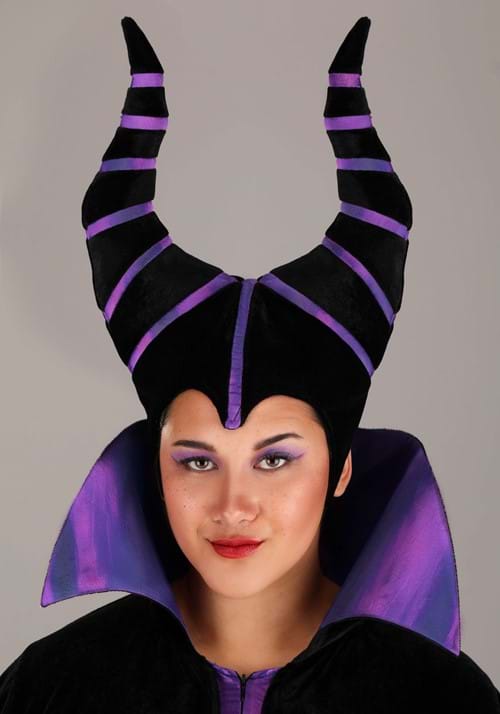 Plus Size Women's Classic Disney Maleficent Costume - US 0890