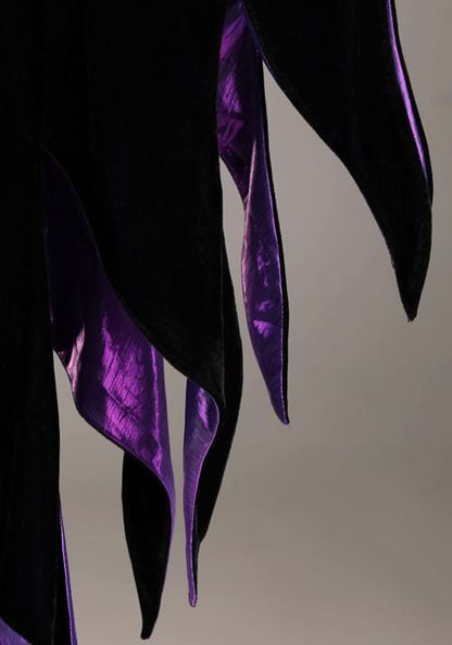 Plus Size Women's Classic Disney Maleficent Costume - US 0890