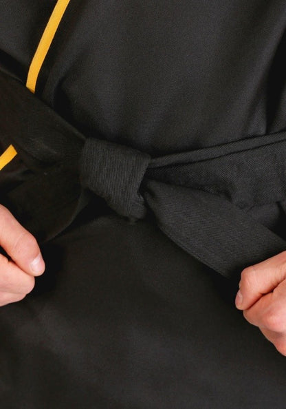 Plus Size Adult Cobra Kai Costume - US 4628