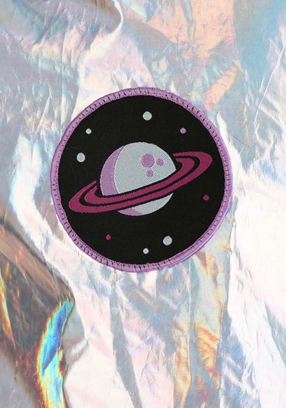 Cosmonaut Alien Plus Size Costume for Women - US 1297