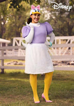 Plus Size Women's Daisy Duck Costume - US 5250