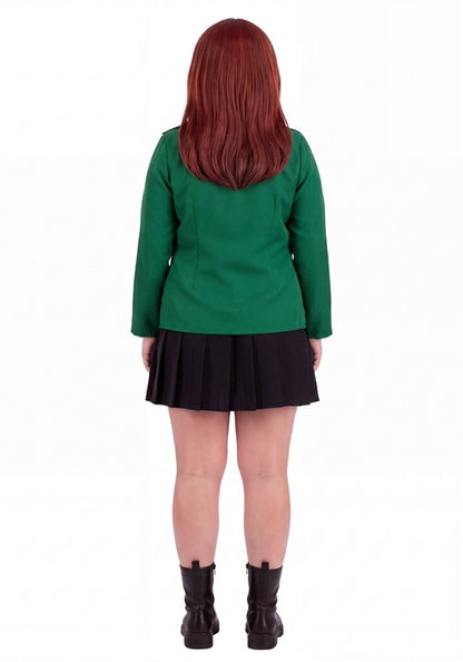 Plus Size Daria Morgendorffer Costume for Women - US 4333