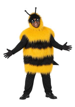 Plus Size Deluxe Bumblebee Costume - US 1818