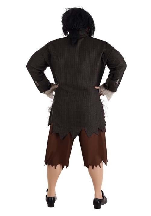 Plus Size Deluxe Disney Billy Butcherson Costume for Men - US 3606