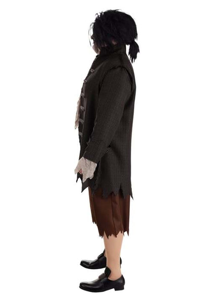 Plus Size Deluxe Disney Billy Butcherson Costume for Men - US 3606