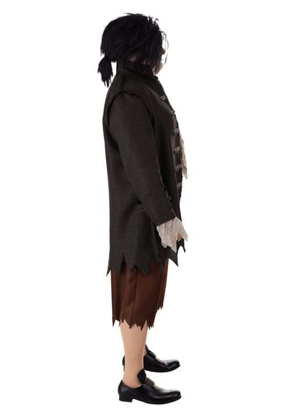 Plus Size Deluxe Disney Billy Butcherson Costume for Men - US 3606