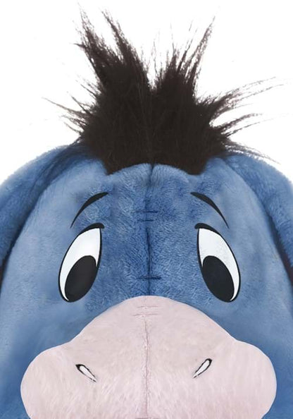 Deluxe Plus Size Disney Eeyore Costume for Adults - US 7980