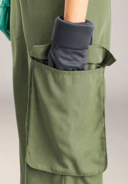 Women's Plus Size Deluxe Disney Kim Possible Costume - US 0136