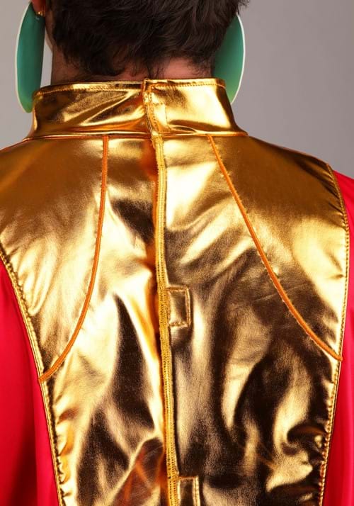 Plus Size Deluxe Disney Kuzco Costume for Men - US 8905