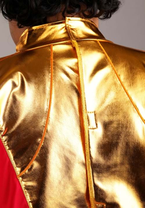 Plus Size Deluxe Disney Kuzco Costume for Men - US 8905