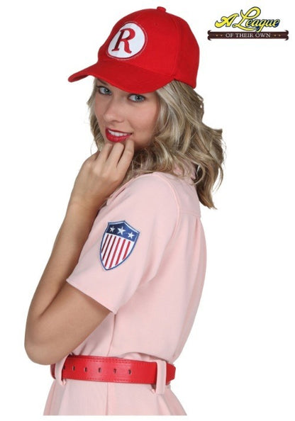 Plus Size Deluxe Dottie Costume for Adults - US 6971