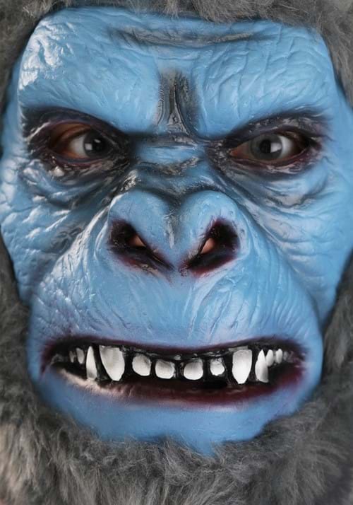 Plus Size Deluxe Flying Monkey Costume for Adults - US 0891